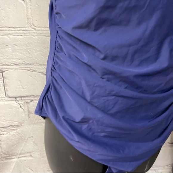 Beach queen swimsuit plus size 20W - Picture 4 of 5